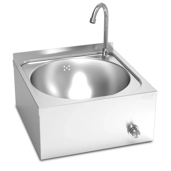 Lavamanos mural Inax 45x45cm